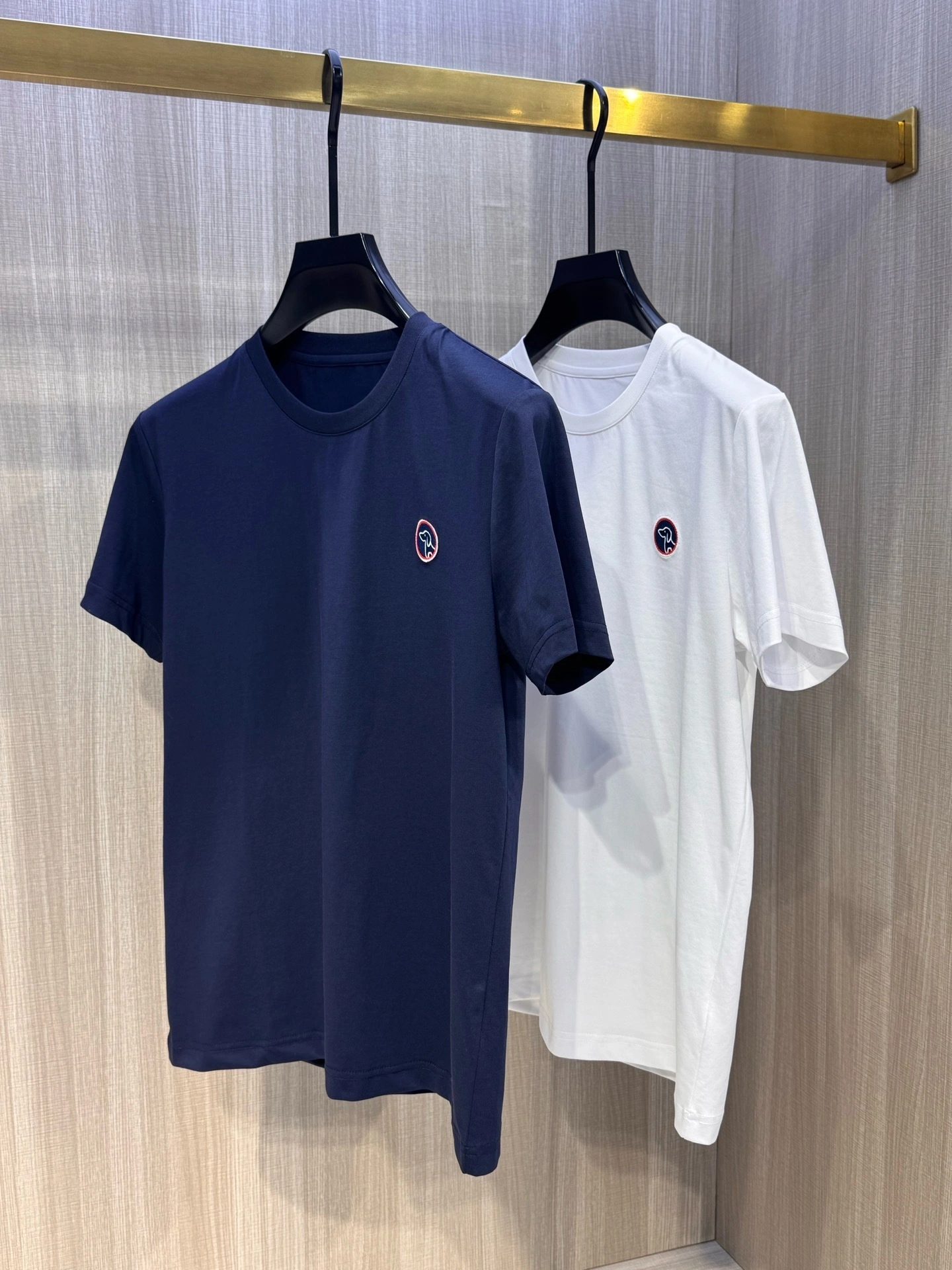 wg.luxury- 2row95 embroidery 2Colour item:E-F355B1649-2